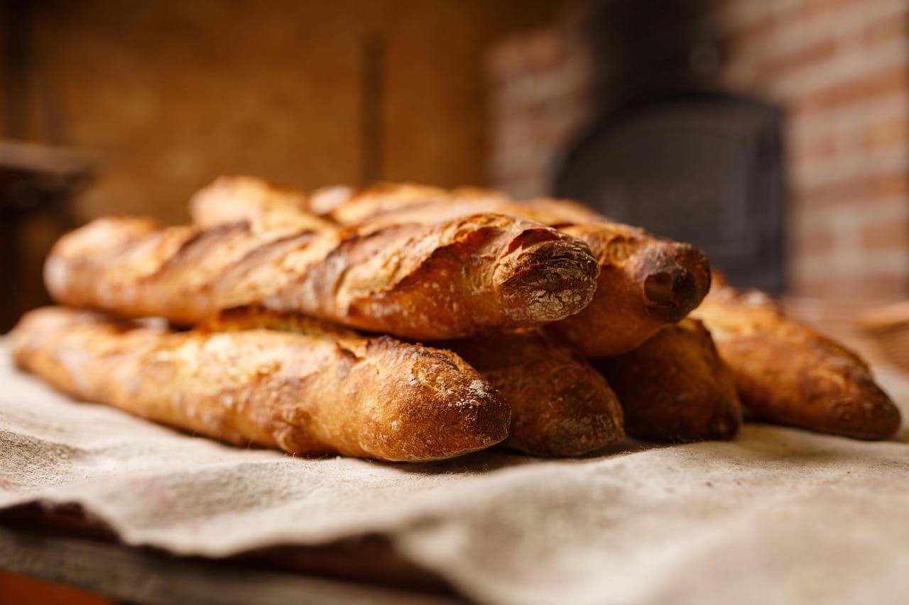 Boulangerie des Tilleuls